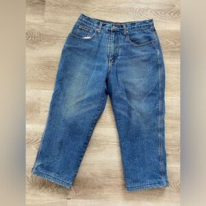 Moose creek insulated jeans